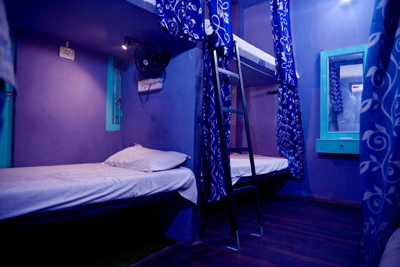 Banaras Rest House Varanasi Eksteriør billede